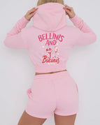 Pink / XS (UK 4-6)