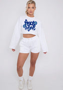Printed Short Sets