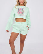 Mint / XS (UK 4-6)