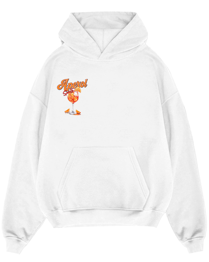 Aperol Spritz Hoodie Adult