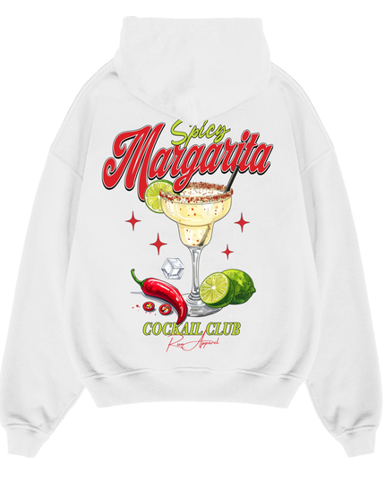 Spicy Margarita Hoodie Adult