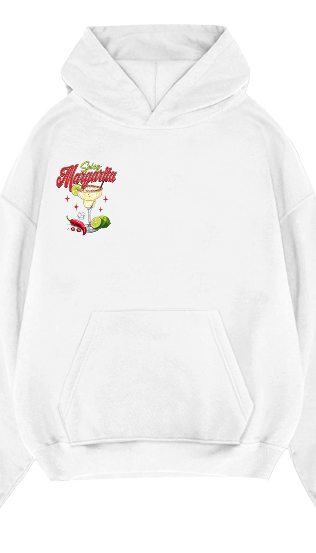 Spicy Margarita Hoodie by Miss Runway – image 2