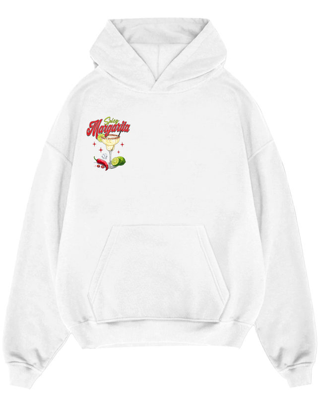 Spicy Margarita Hoodie Adult