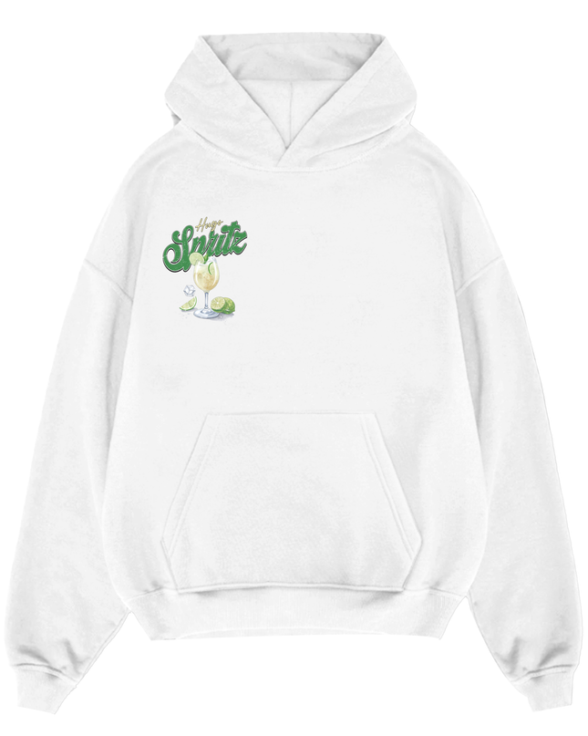 Hugo Spritz Hoodie Adult