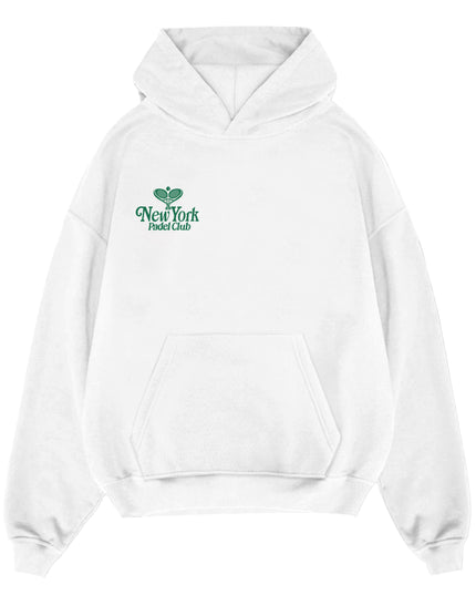 New York Padel Club Hoodie
