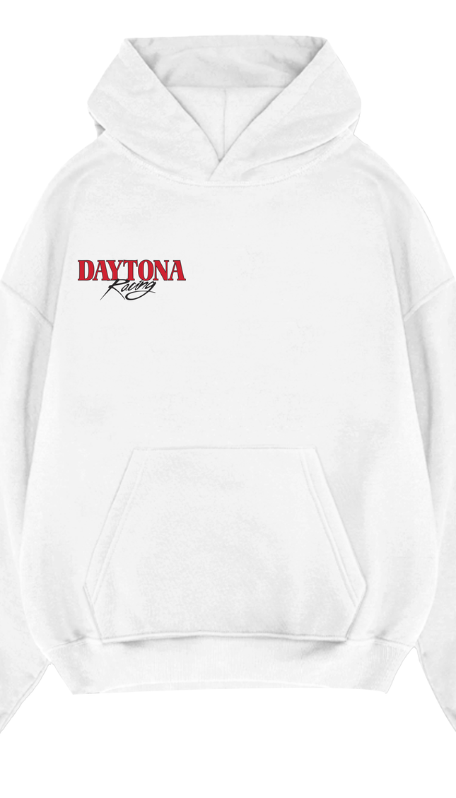 Daytona Racing Hoodie by Miss Runway – image 2
