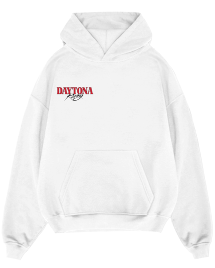 Daytona Racing Hoodie Adult