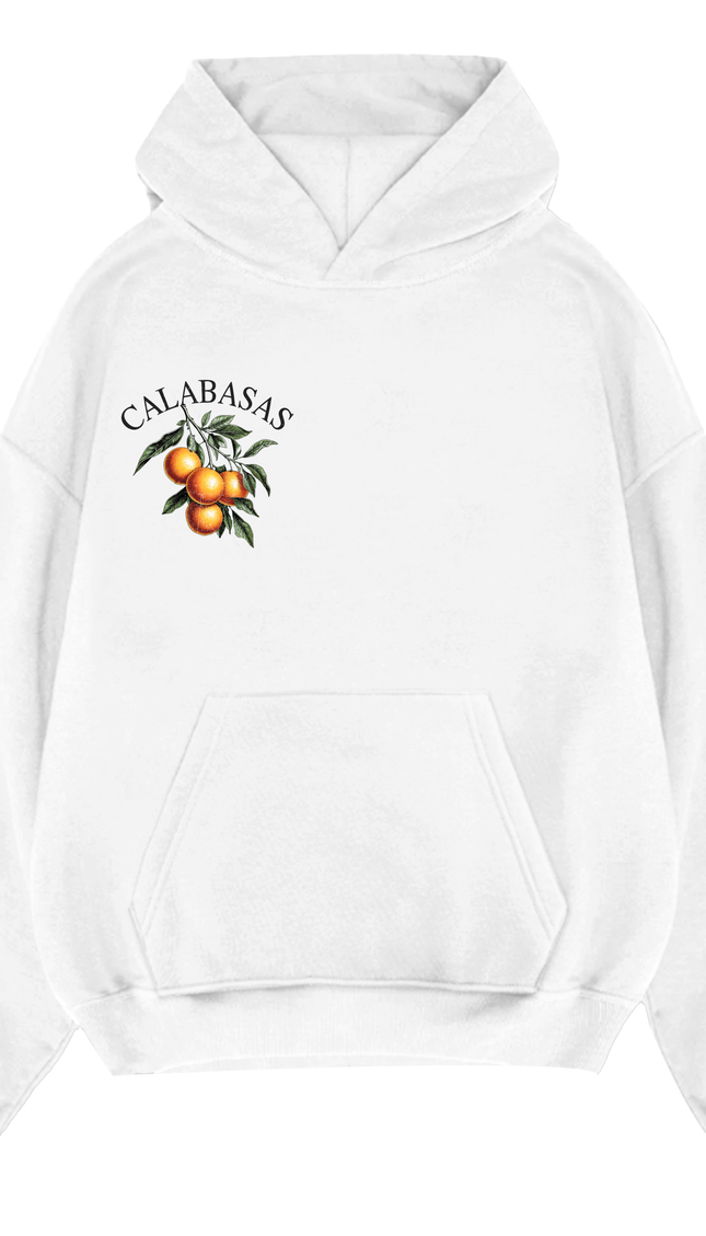Calabasas Fruits Hoodie by Miss Runway – image 2