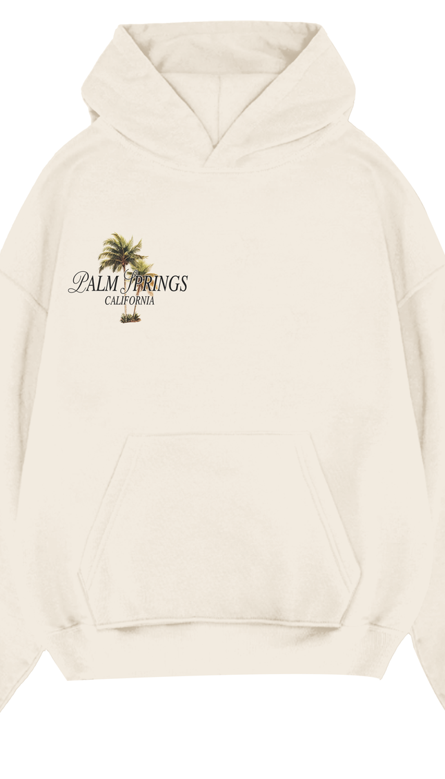 Palm Springs Hoodie by Miss Runway – image 2