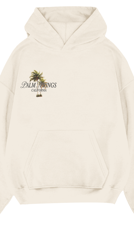 Palm Springs Hoodie by Miss Runway – image 2