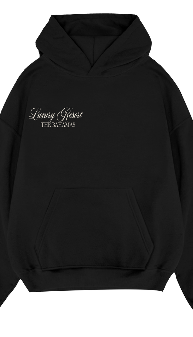 Luxury Resort Hoodie by Miss Runway – image 2