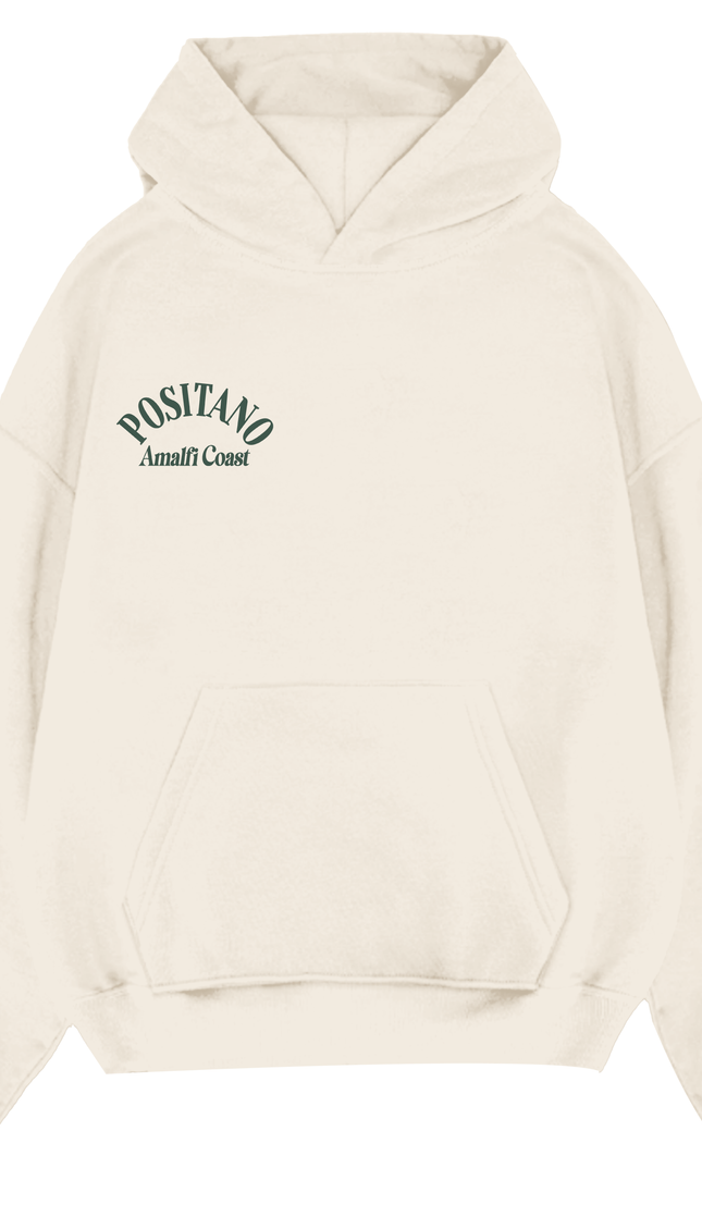 Positano Lemon Tree Hoodie by Miss Runway – image 2