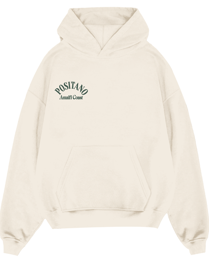 Positano Lemon Tree Hoodie Adult