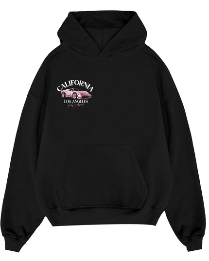 Southside Diner Hoodie Adult