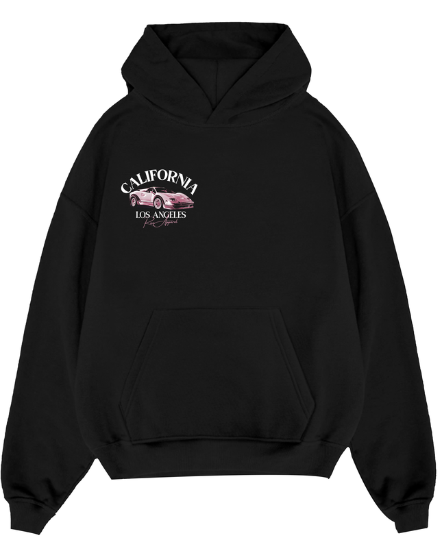 Southside Diner Hoodie Adult