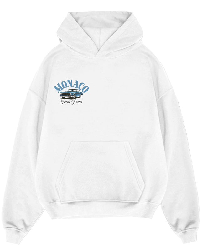 Monaco Racing Champions Hoodie Adult