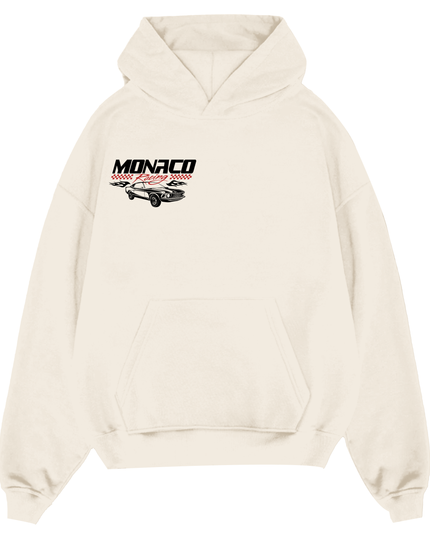 Monaco Racing Hoodie Adult