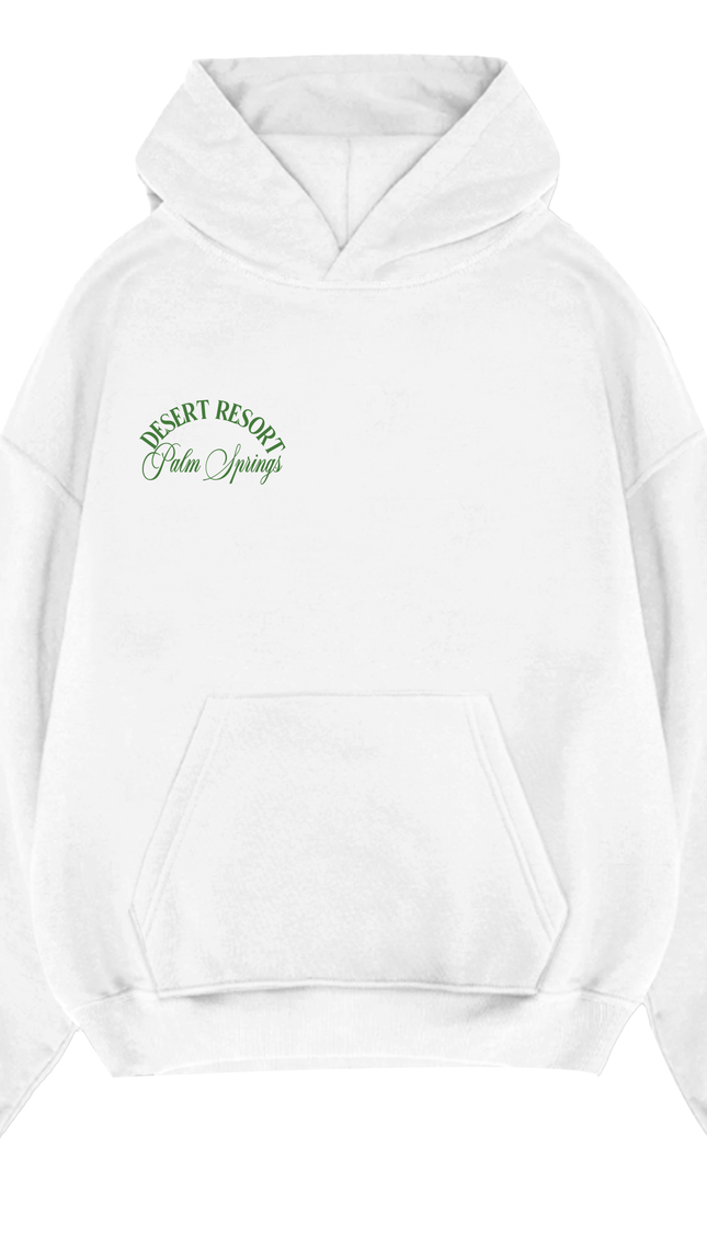 Desert Resort Hoodie by Miss Runway – image 2
