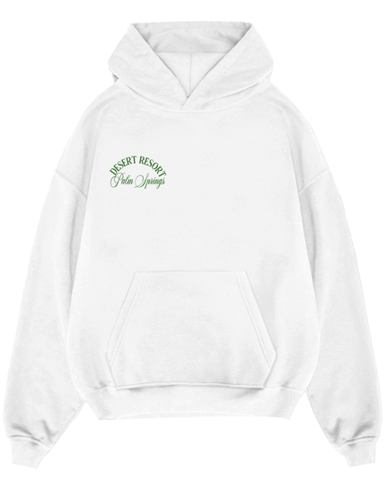 Desert Resort Hoodie Adult