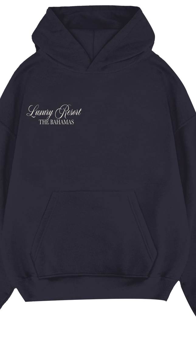 Luxury Resort Hoodie – image 6