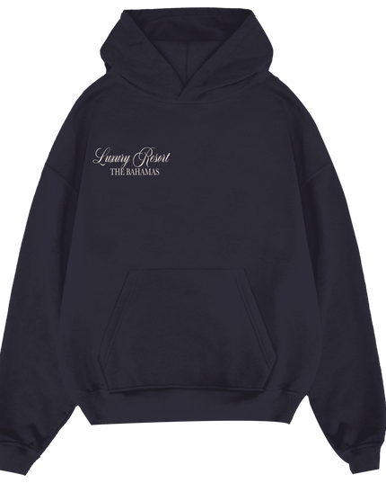 Luxury Resort Hoodie Adult