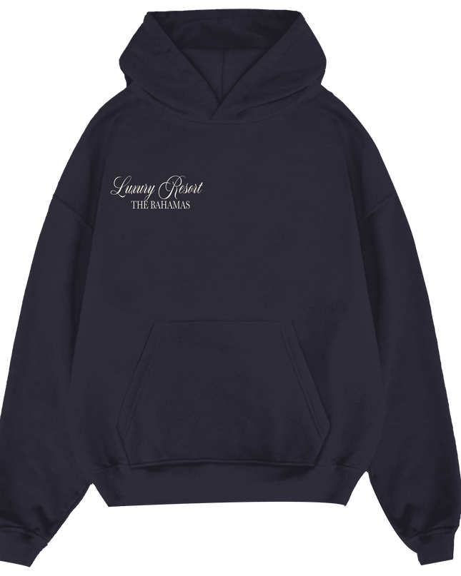 Luxury Resort Hoodie Adult