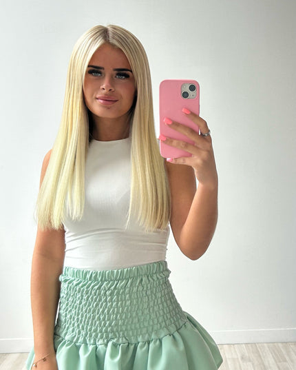 Ra Ra Skirt Mint