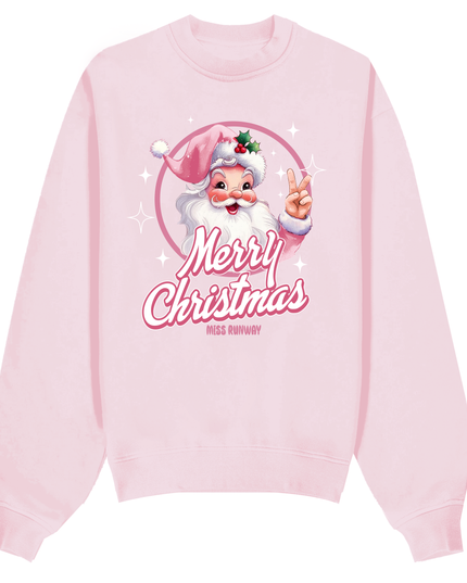 Merry Christmas Sweatshirt