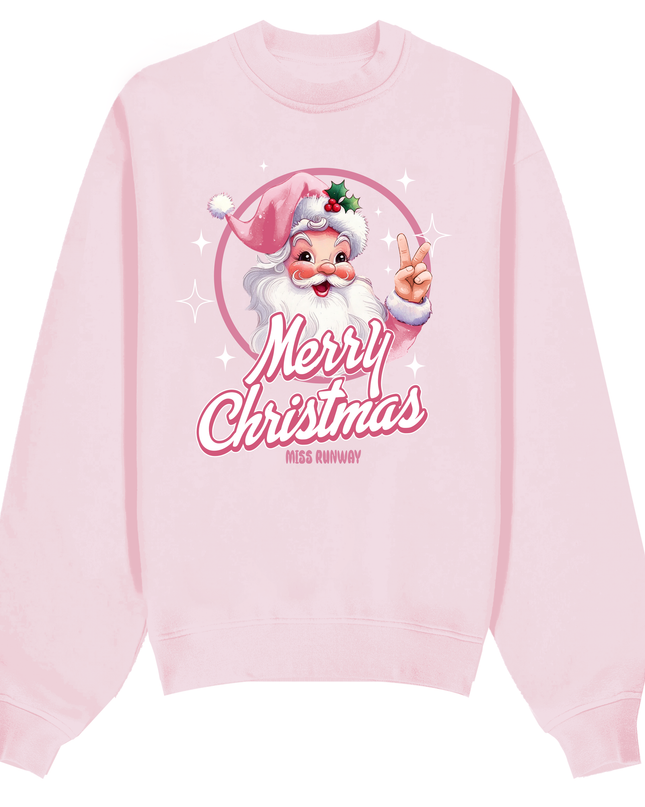 Merry Christmas Sweatshirt